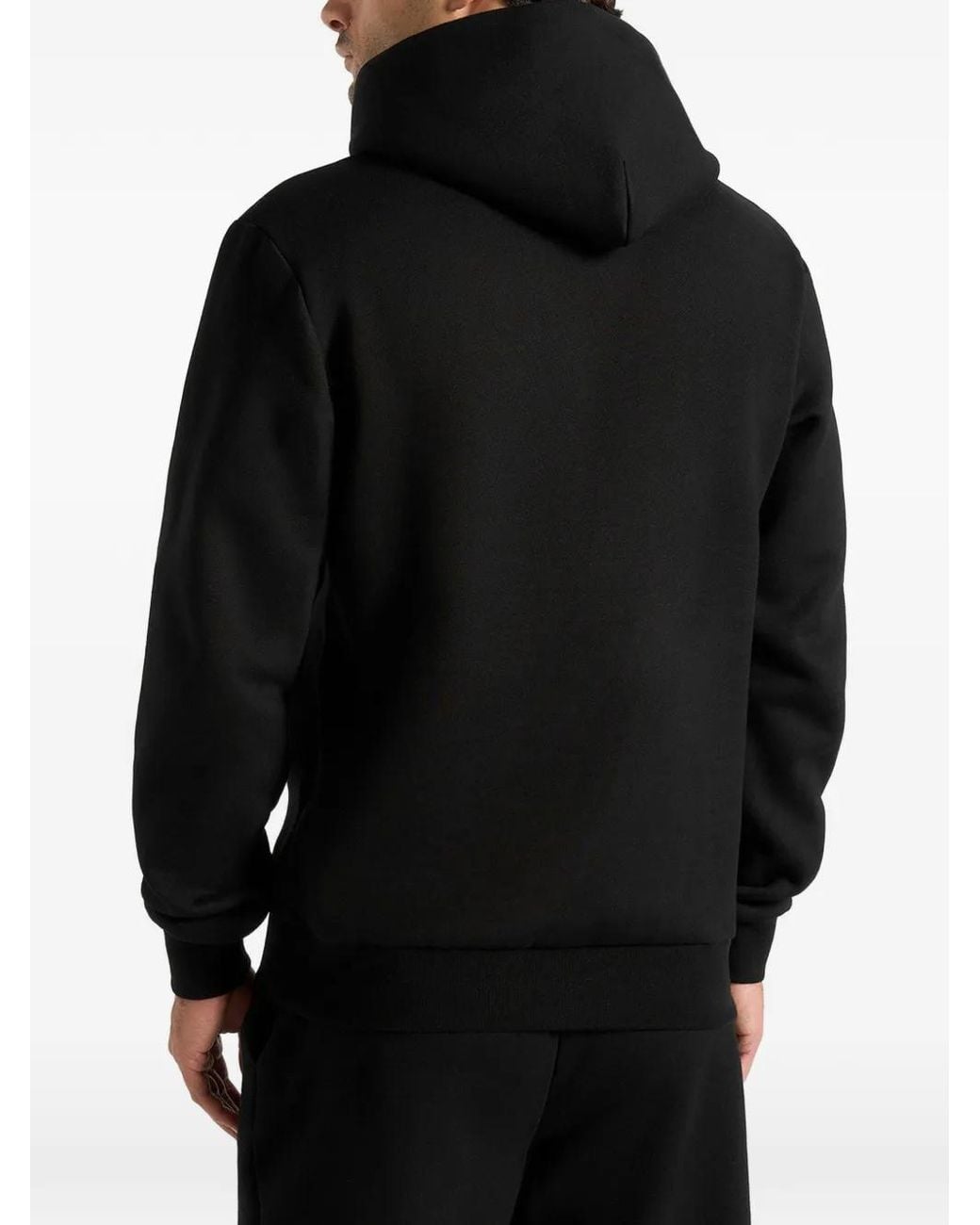 Manière De Voir Black Js004 for men