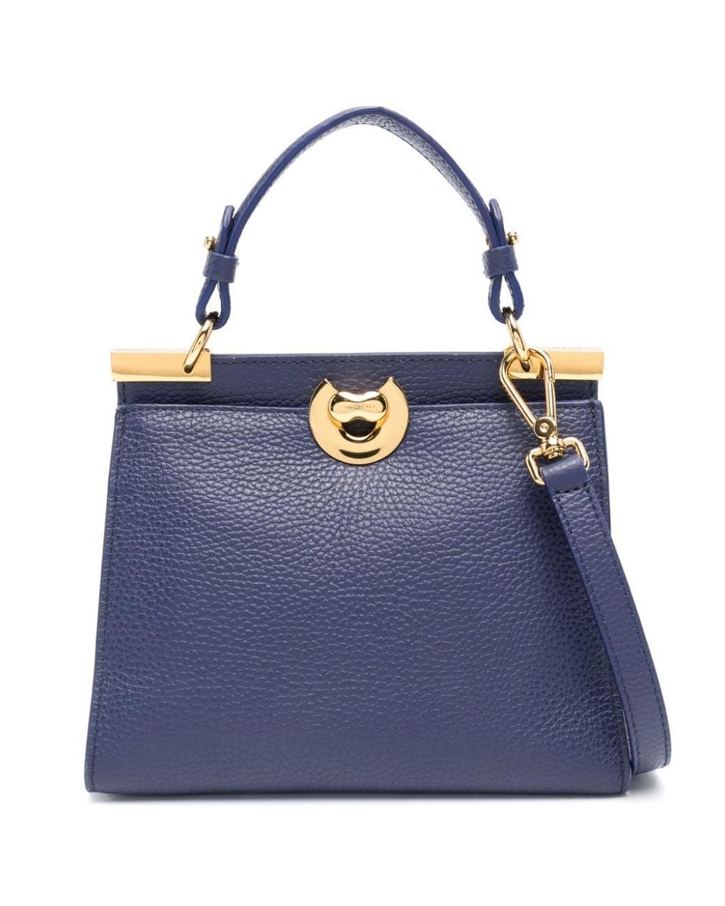 coccinelle-blue-Small-Binxie-