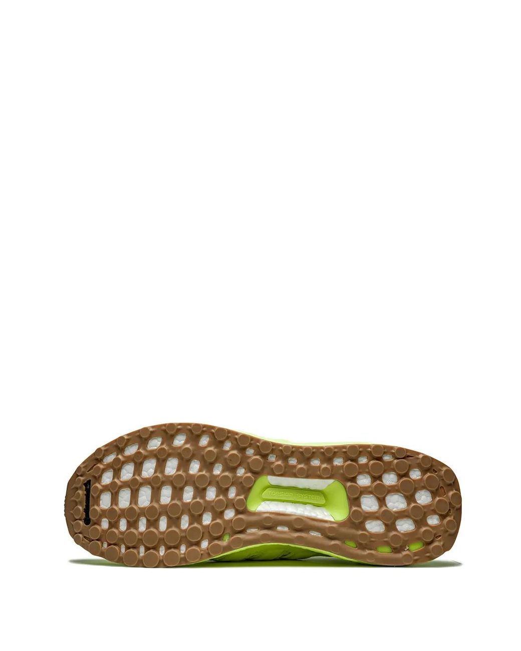 Adidas Green X Ivy Park Ultraboost Og "Hi-Res" Sneakers