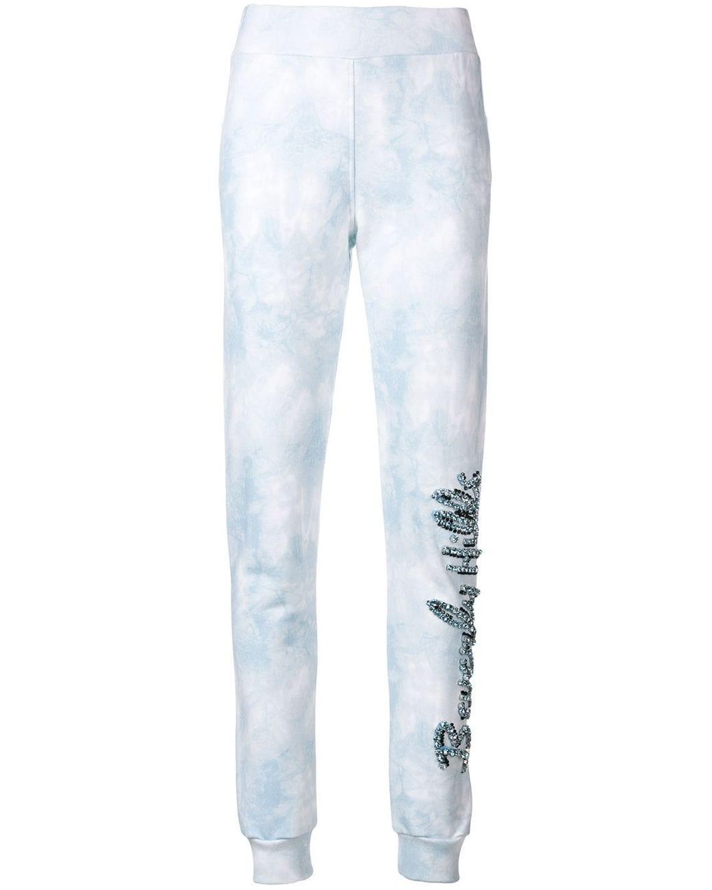 bas de survetement philipp plein