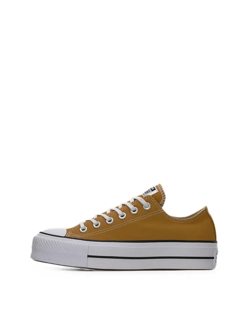 Converse Yellow Chuck 70 Sneakers