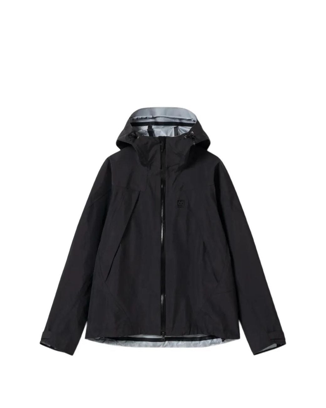 66 North Black Veste Dyngja for men