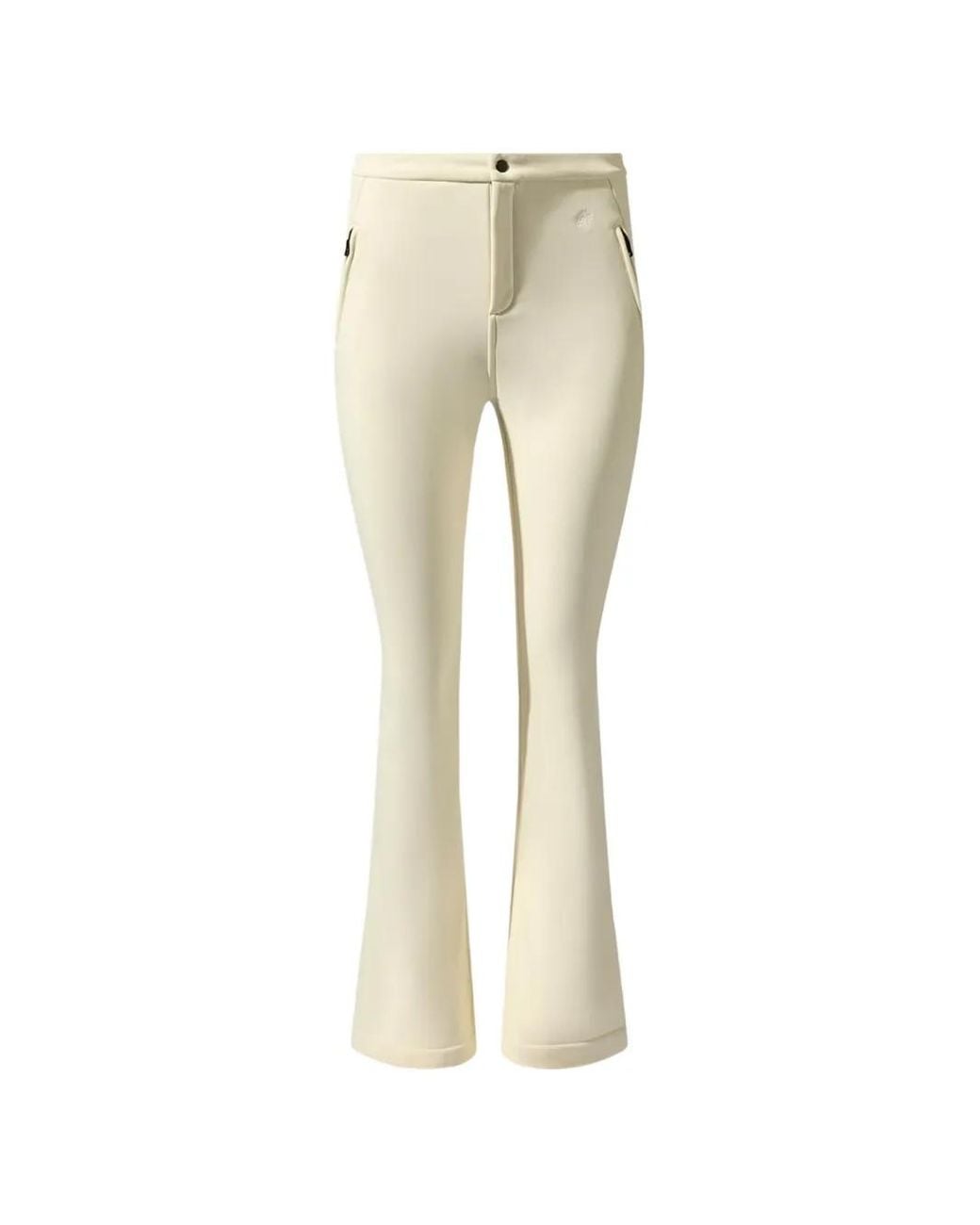 Perfect Moment Natural Mid-Rise Aurora Après Pants