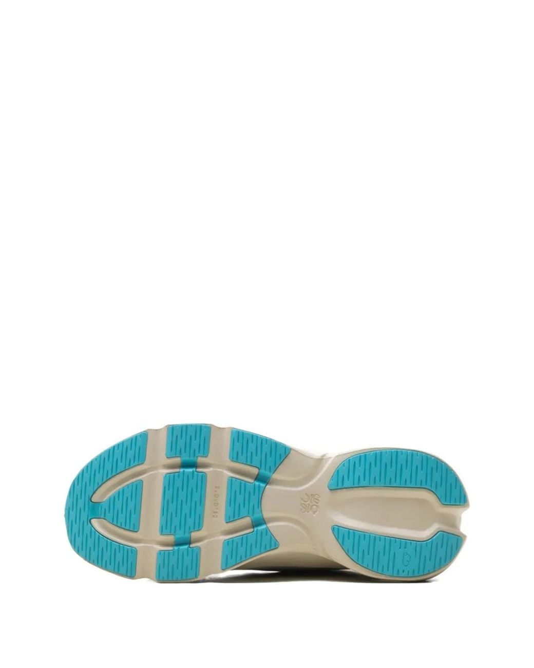 On Shoes White Cloudsolo Loewe Sneakers