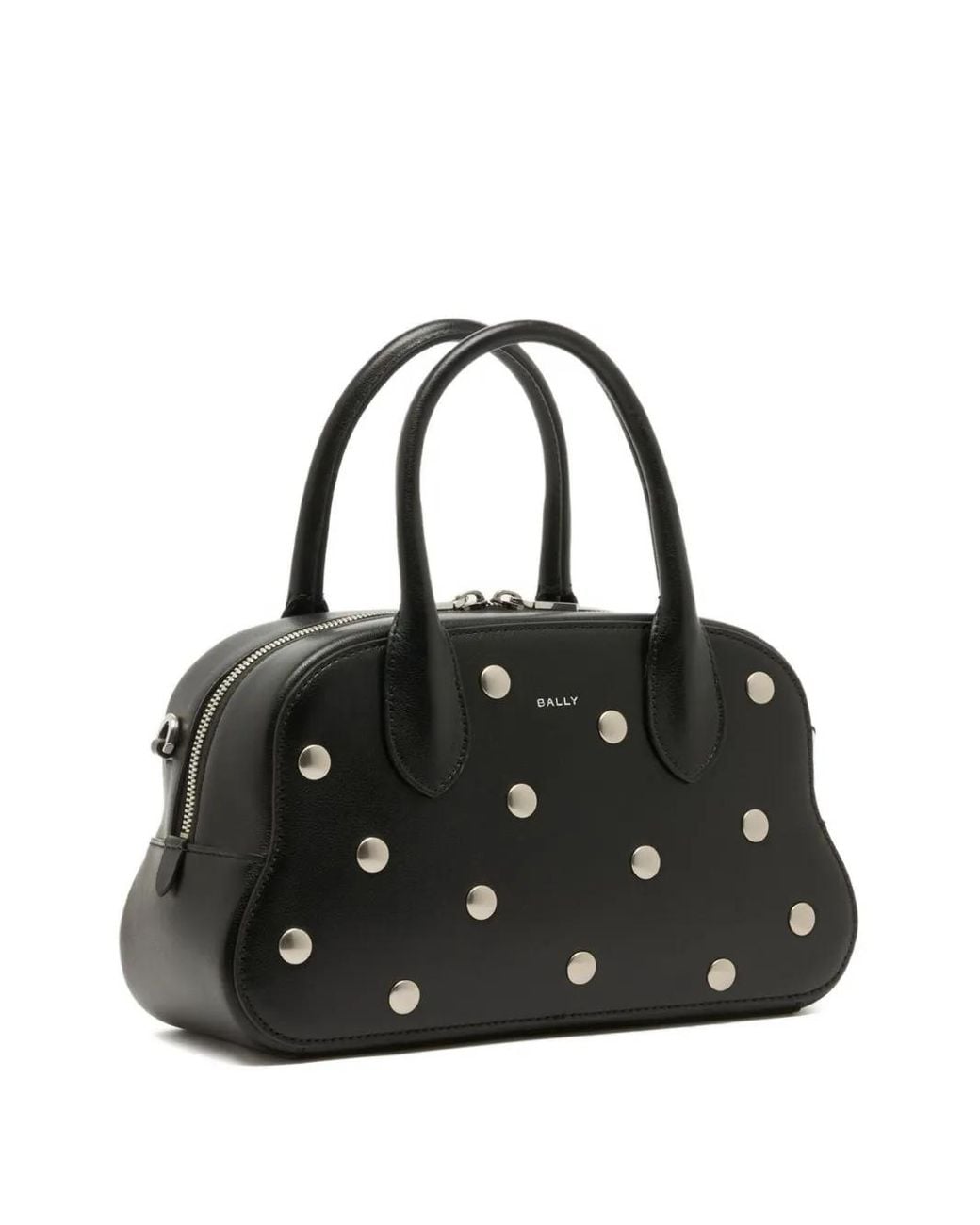 Borsa Unda di Bally in Black