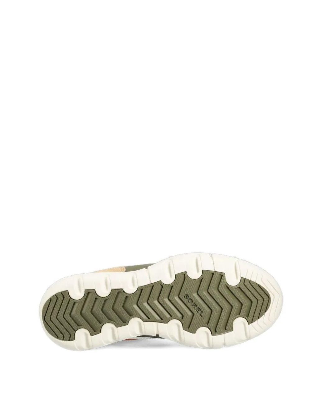 Sorel Natural Explorer Ii Sneakers