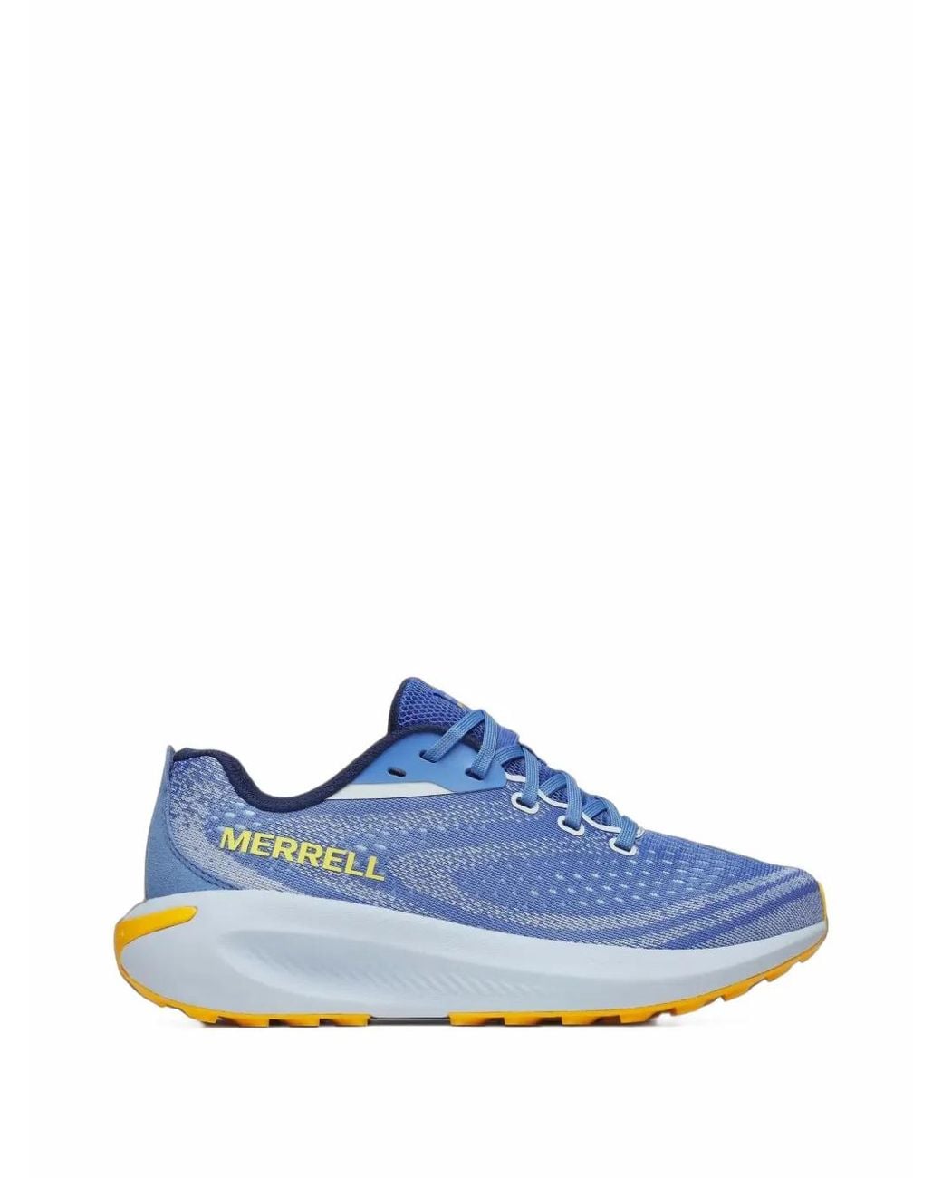 Merrell Blue Morphlite Sneakers