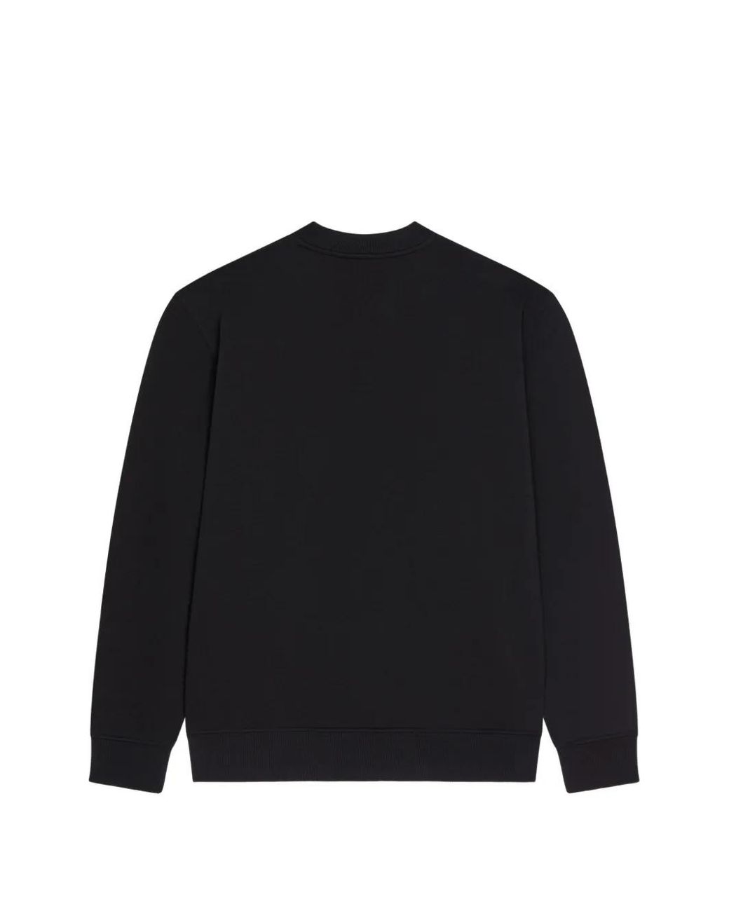 Givenchy Black Sweatshirt for men