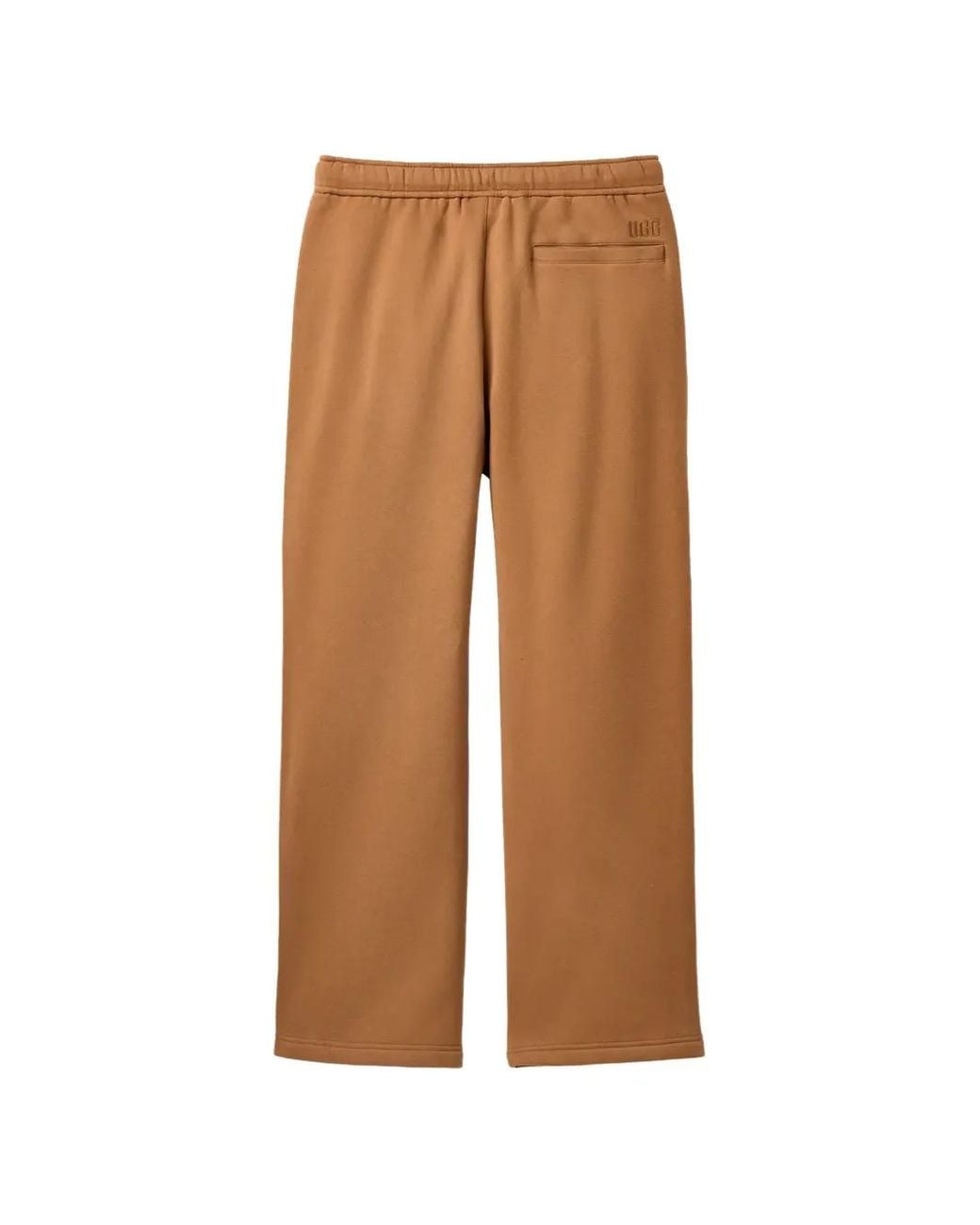 Ugg Brown Tasman Track Pants for men