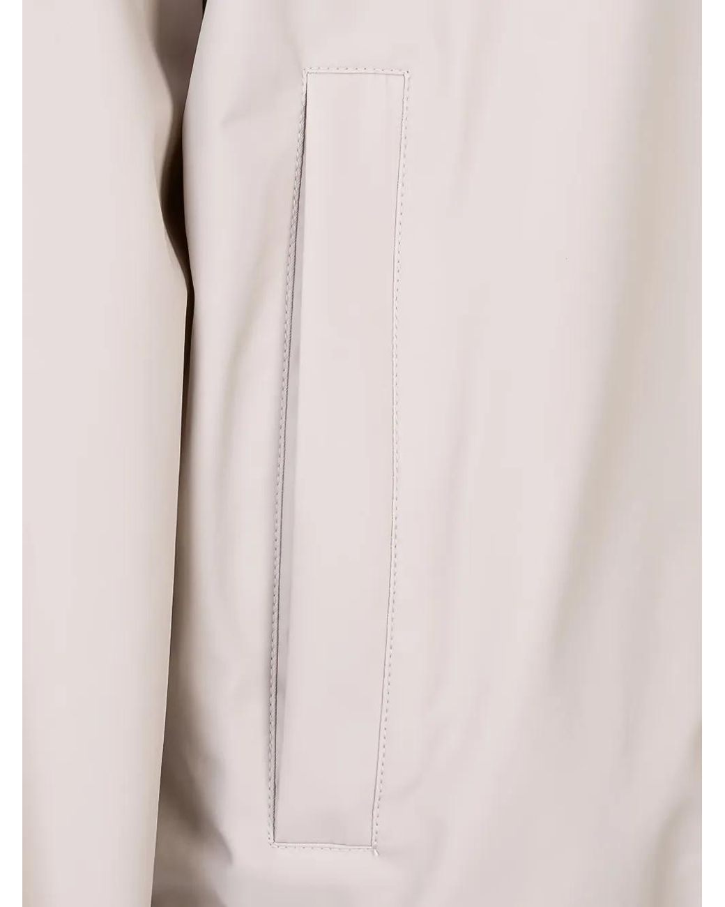 Montecore Pink Reversible High-Neck Jacket for men