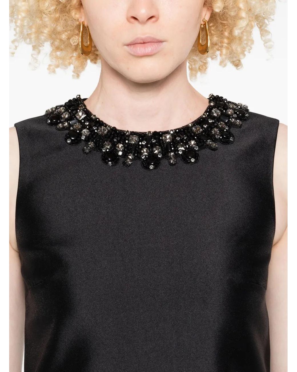 Self-Portrait Black Dresses