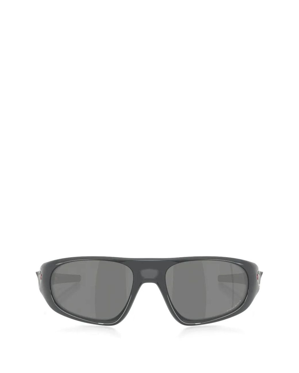 Oakley Gray Neoforma Sunglasses