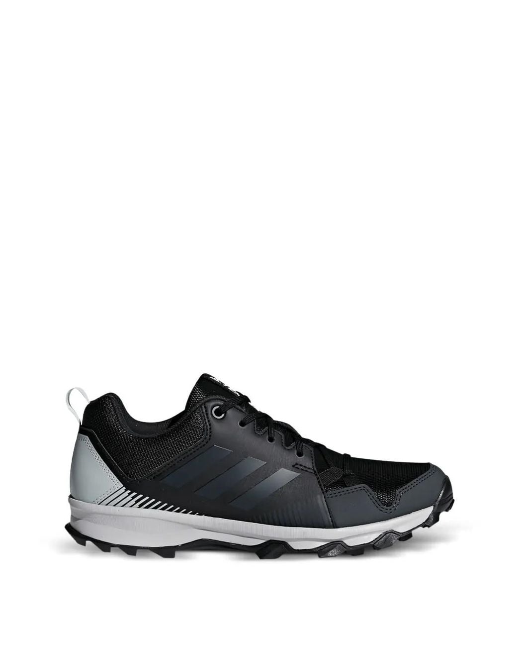 Adidas Black Terrex Tracerocker Running Sneakers
