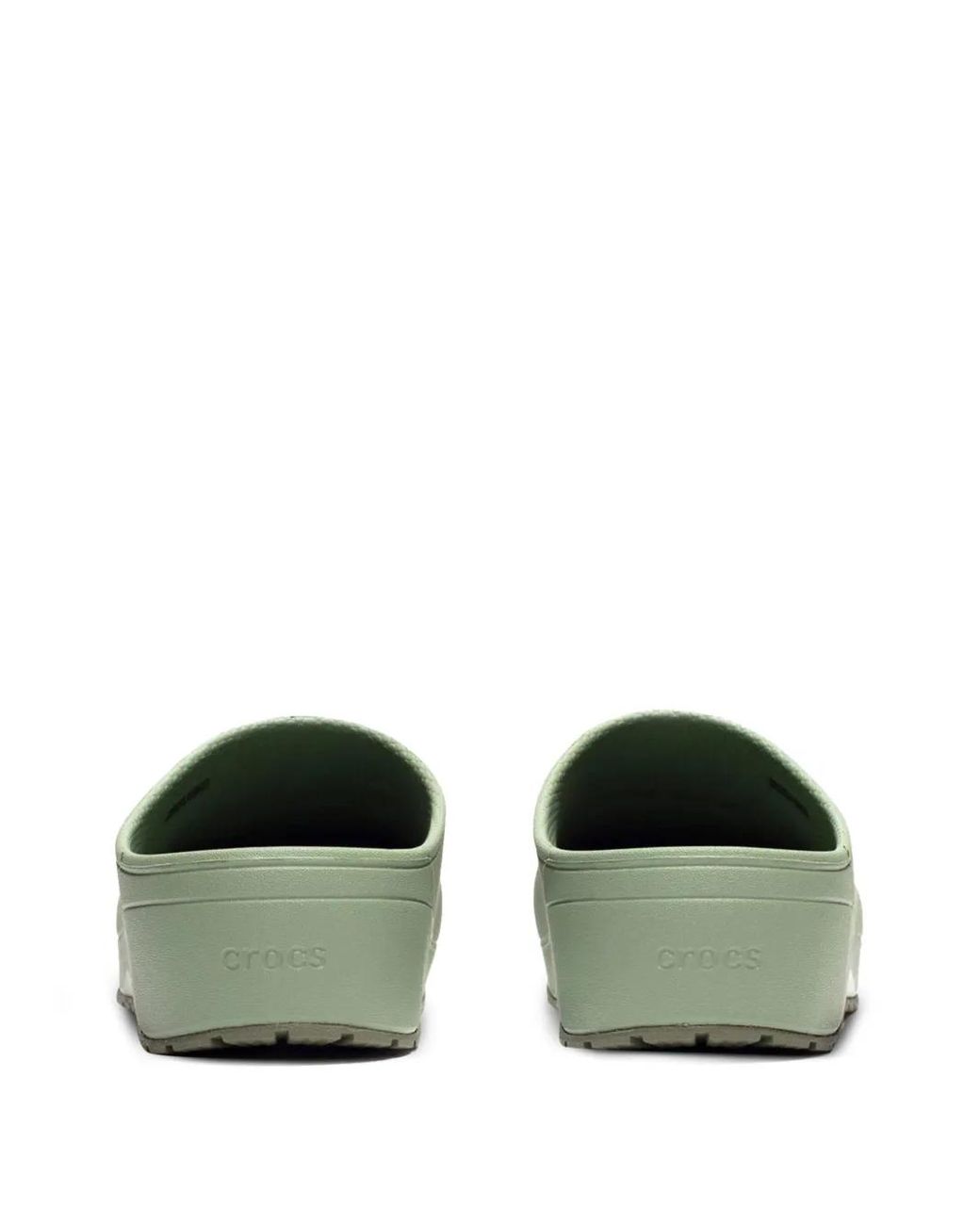 CROCSTM Green Energy Slip-On Clogs for men