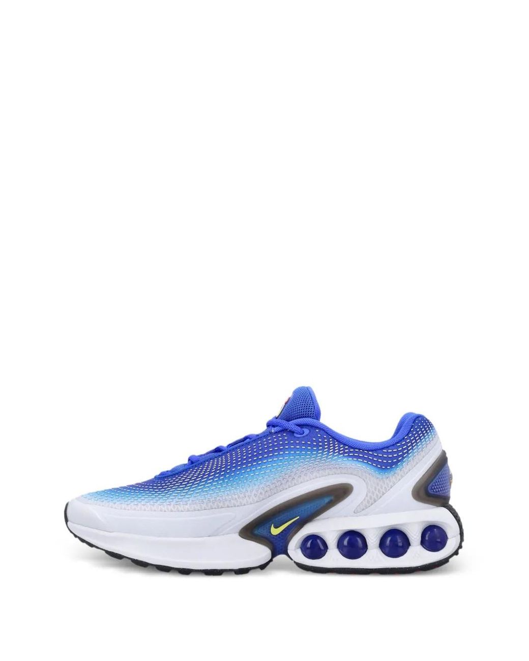 Sneaker di Nike in Blue