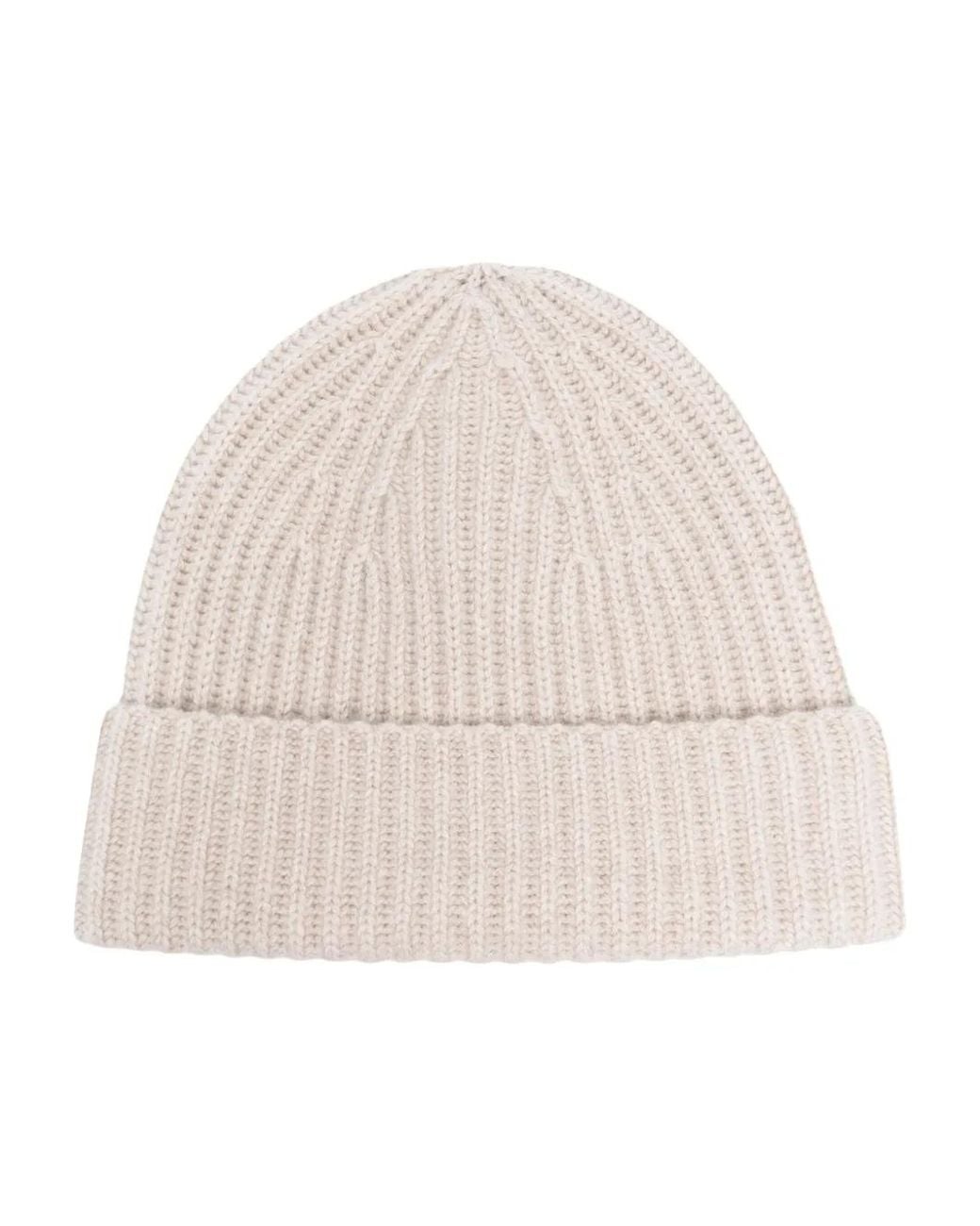 Gorro De Canalé Lisa Yang de color Natural