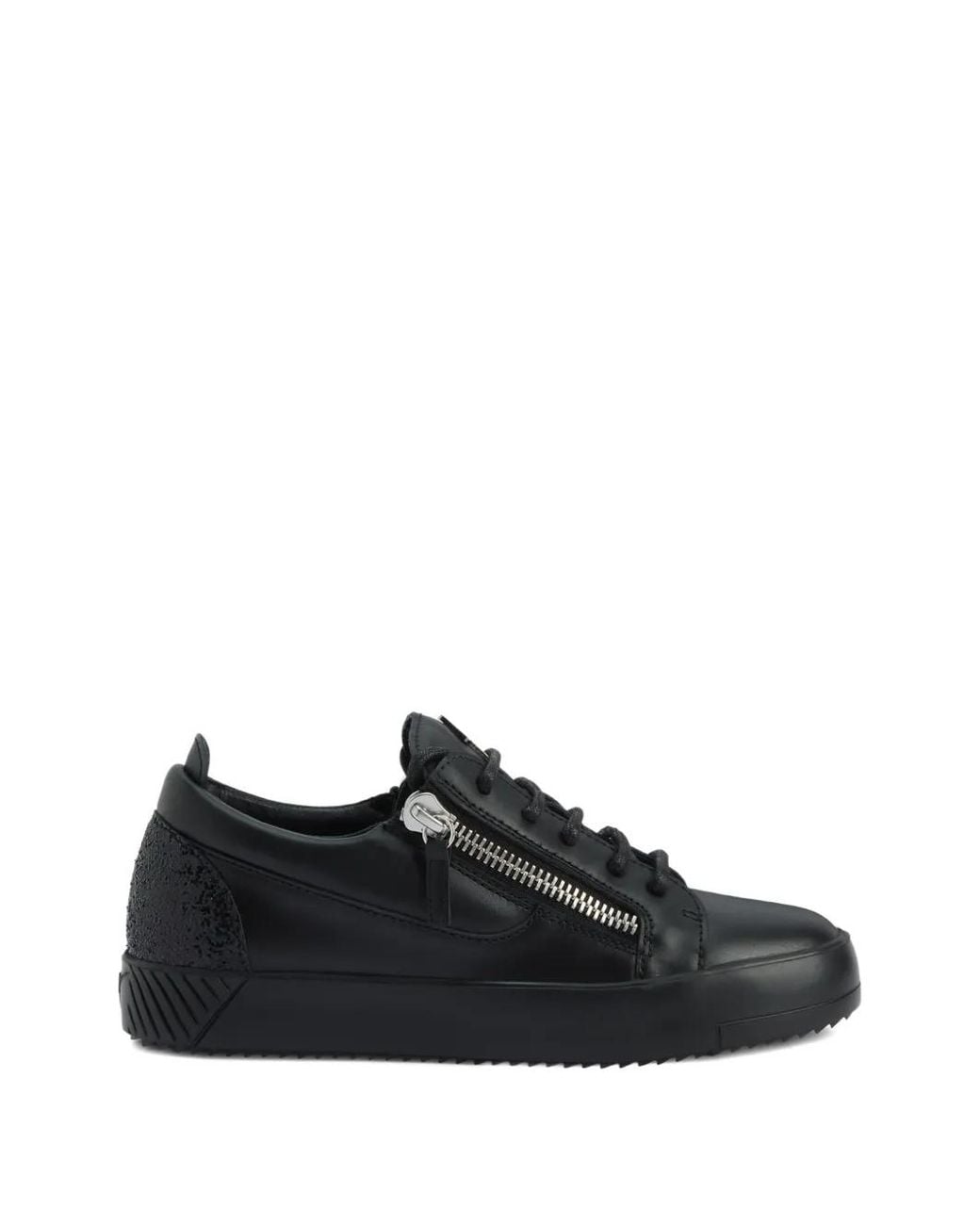 Giuseppe Zanotti Black Gail