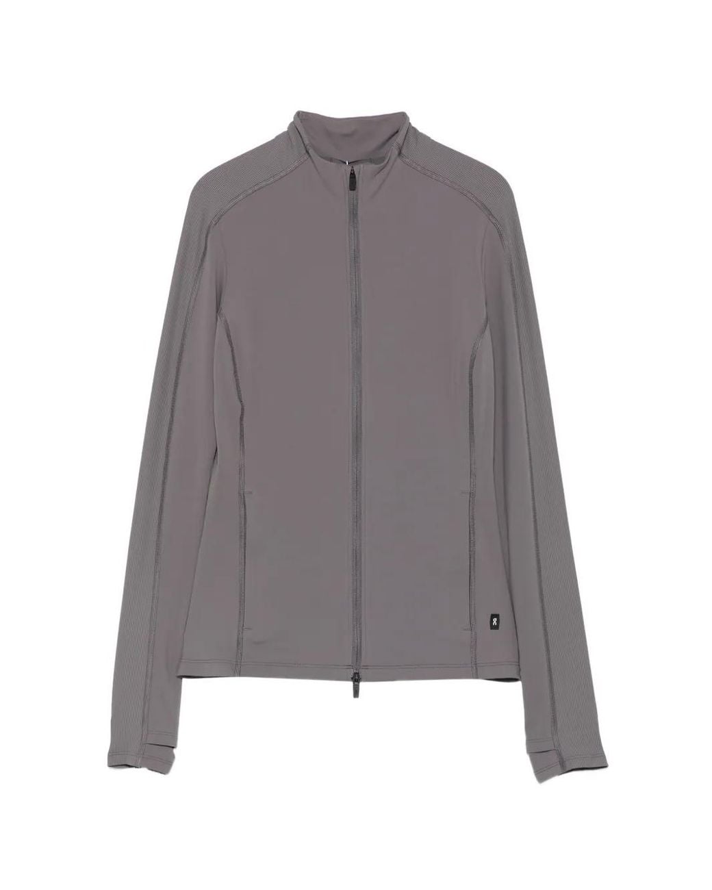 On Shoes Gray Veste Studio