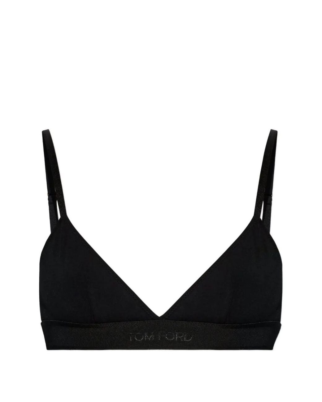 Tom Ford Black Signature Bra