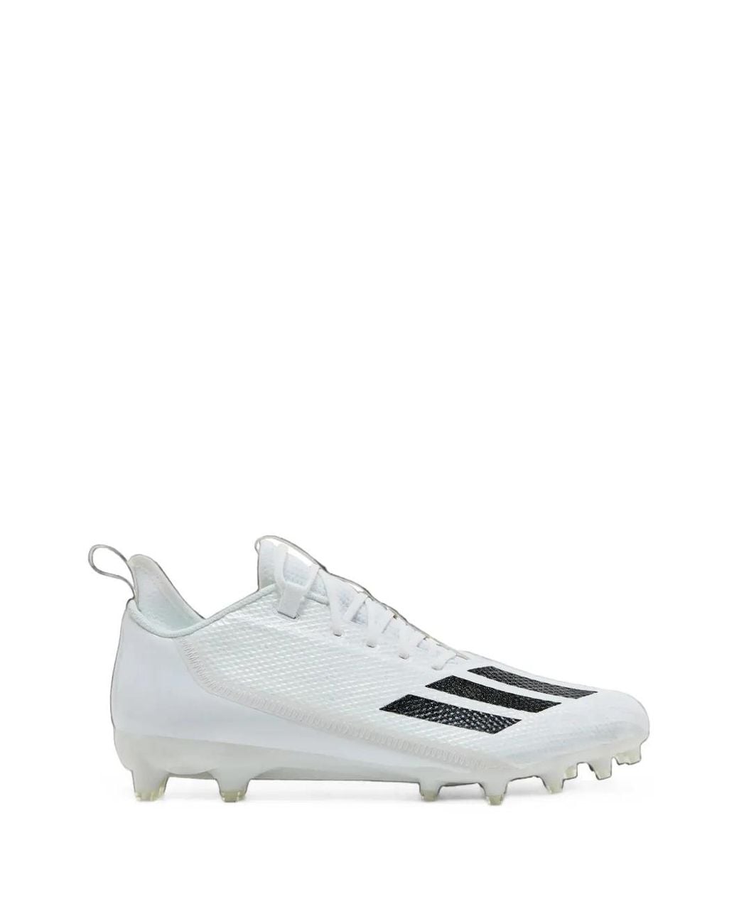 Adidas White Adizero Scorch Sneakers for men