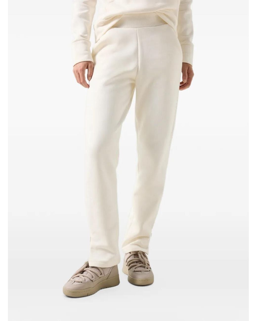 Bogner Fire + Ice Natural Noelia Track Pants