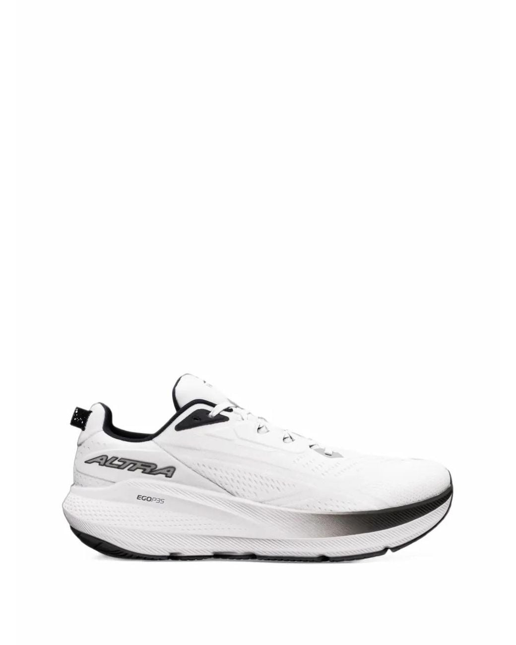 Altra White Fwd Via 2 Sneakers for men