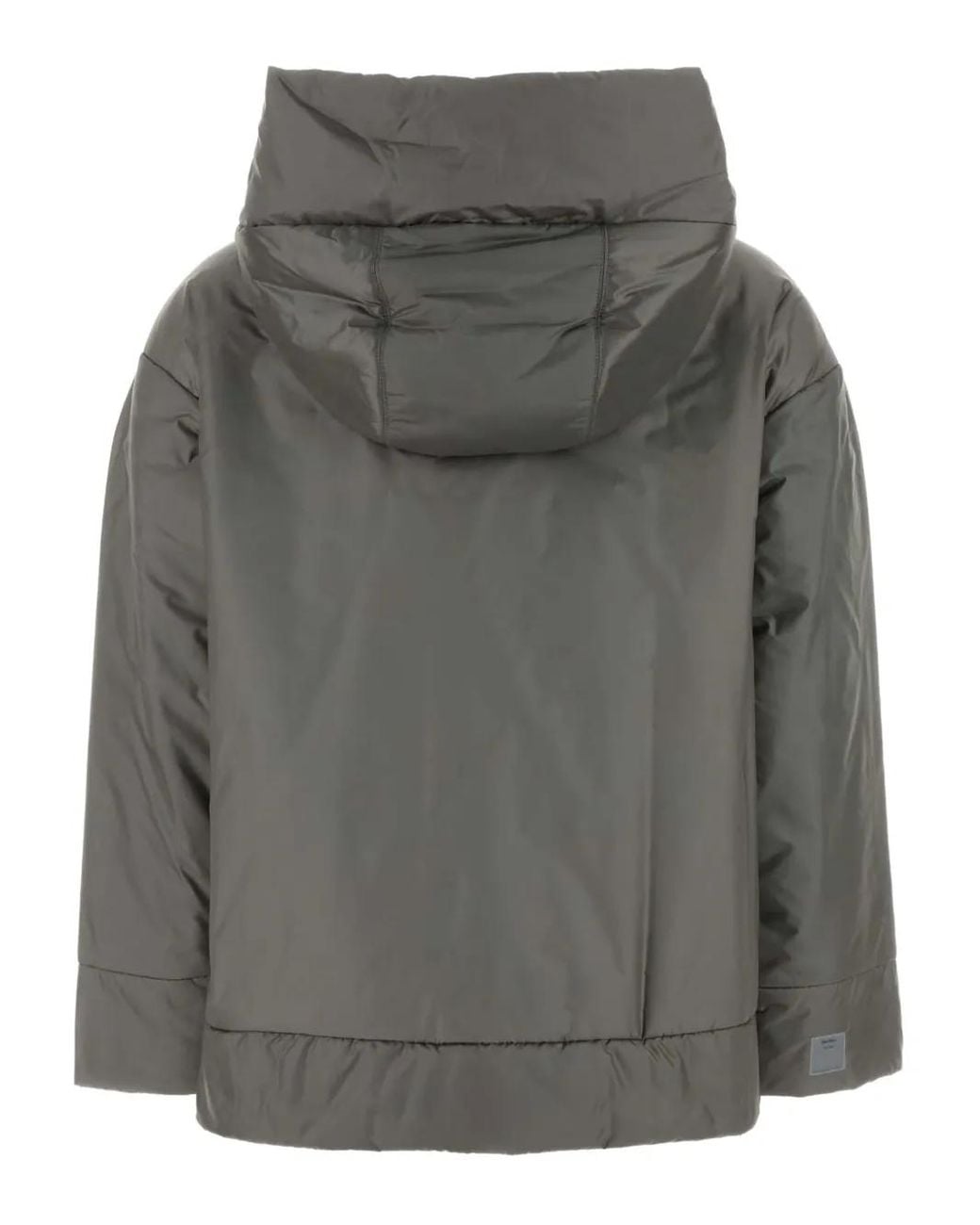 Max Mara Gray Coats
