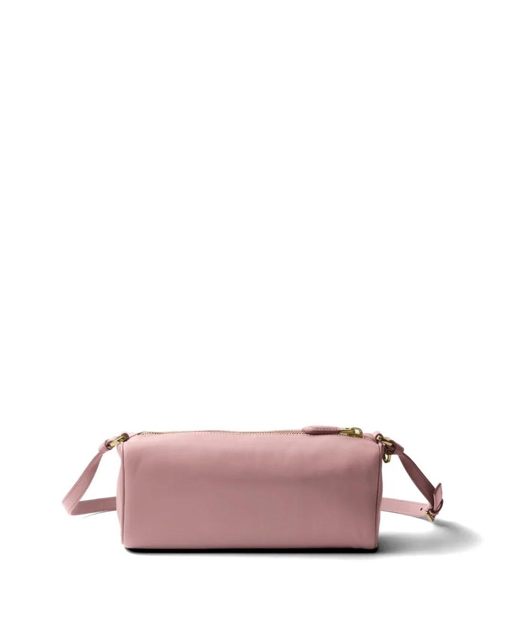 Prada Pink Re-Nylon Pouch