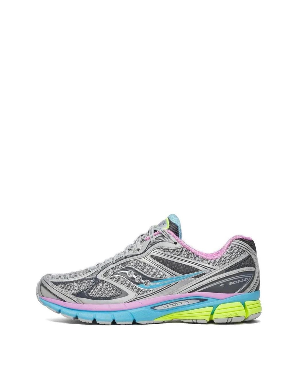 Saucony Blue Progrid Guide 7 Sneakers