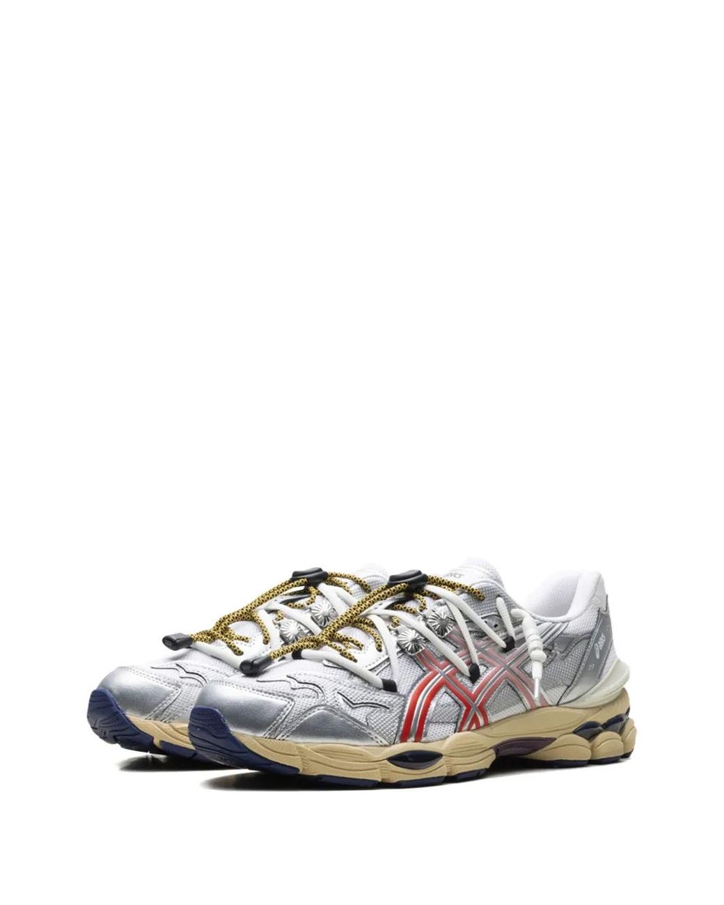 Asics X Toga Archives Gel-Cumulus 16 Sneakers in White | Lyst