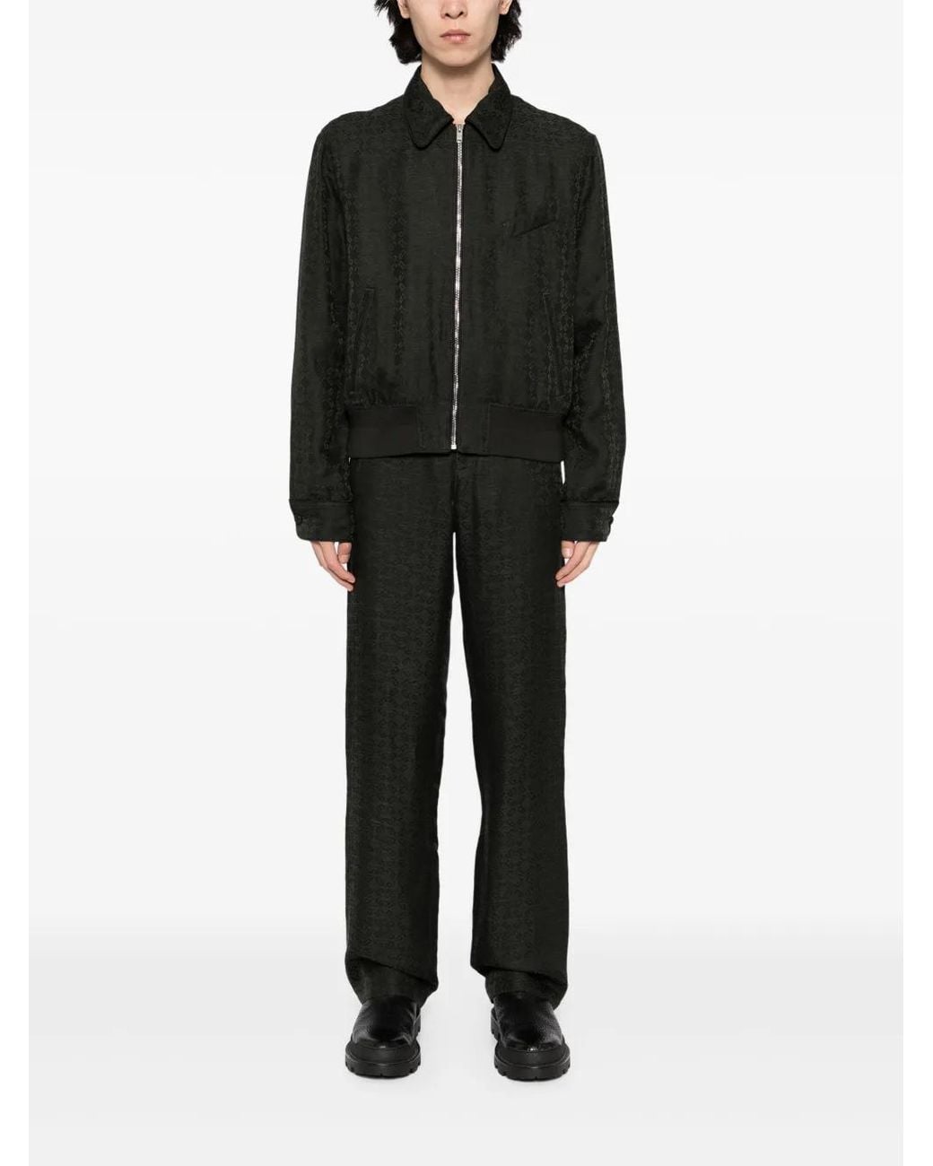 Givenchy Black Jacket for men