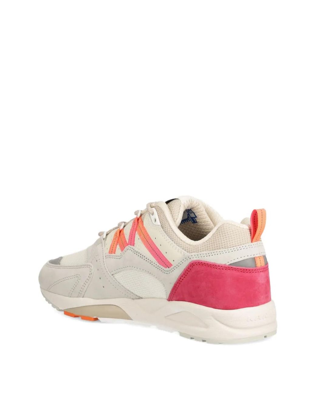 Karhu Pink Fusion 2.0 Suede Sneakers for men
