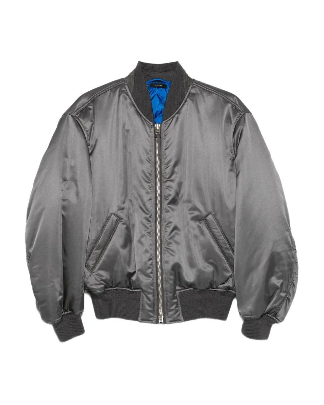 Bomber Jackets Tom Ford de hombre de color Gray