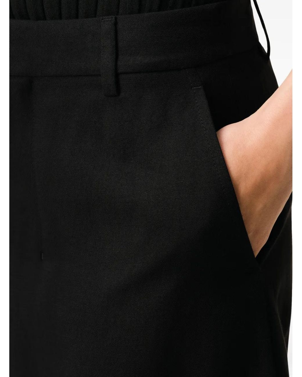 AMI Black Midirock