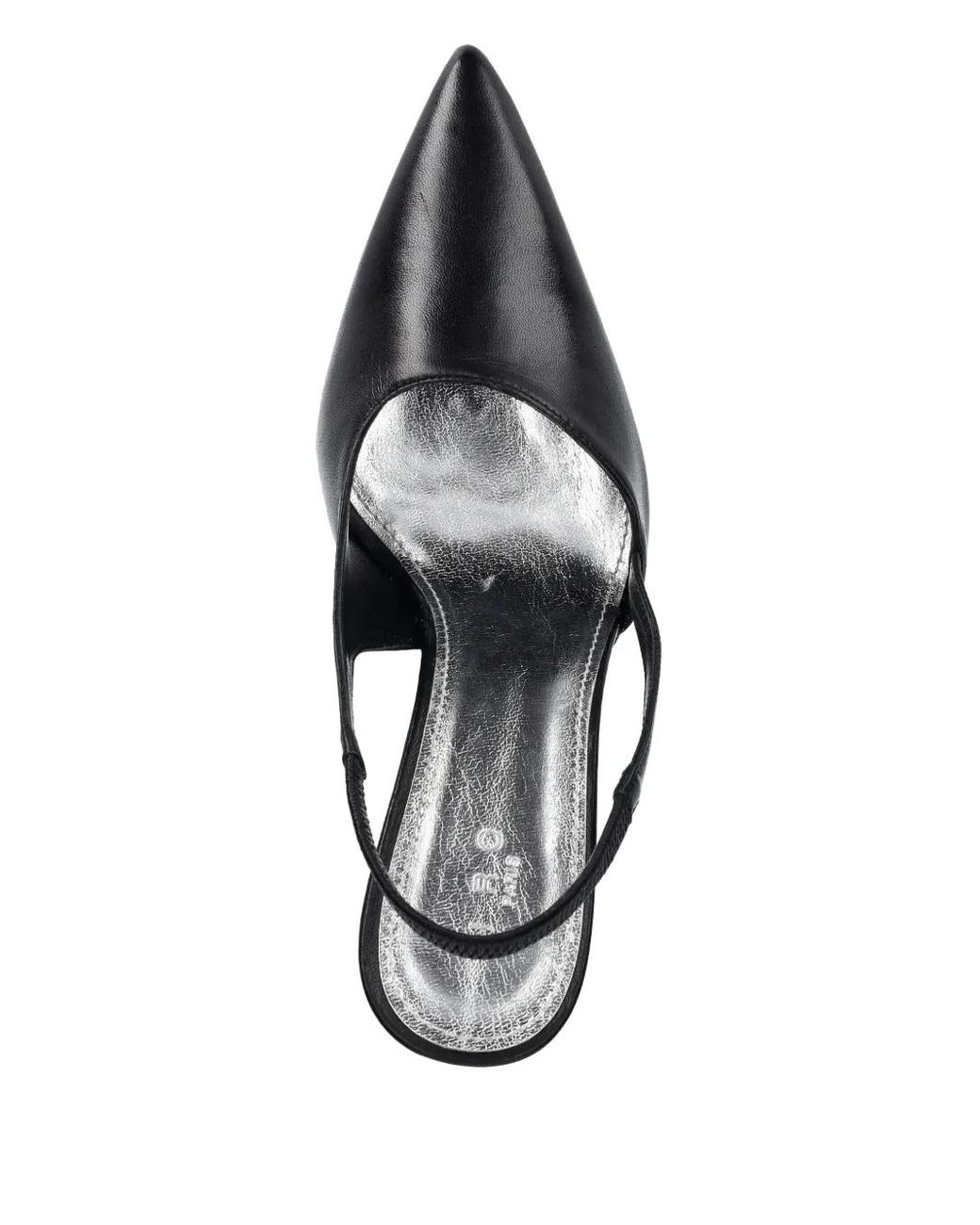 IRO Black Pumps Mit Spitzer Kappe