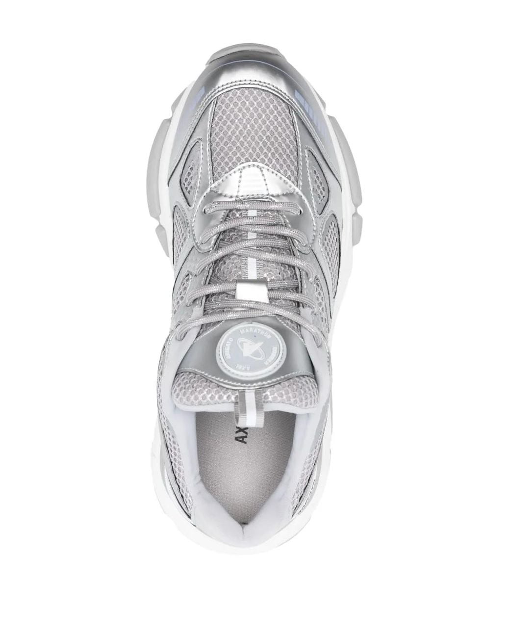 Axel Arigato White Marathon Neo Runner
