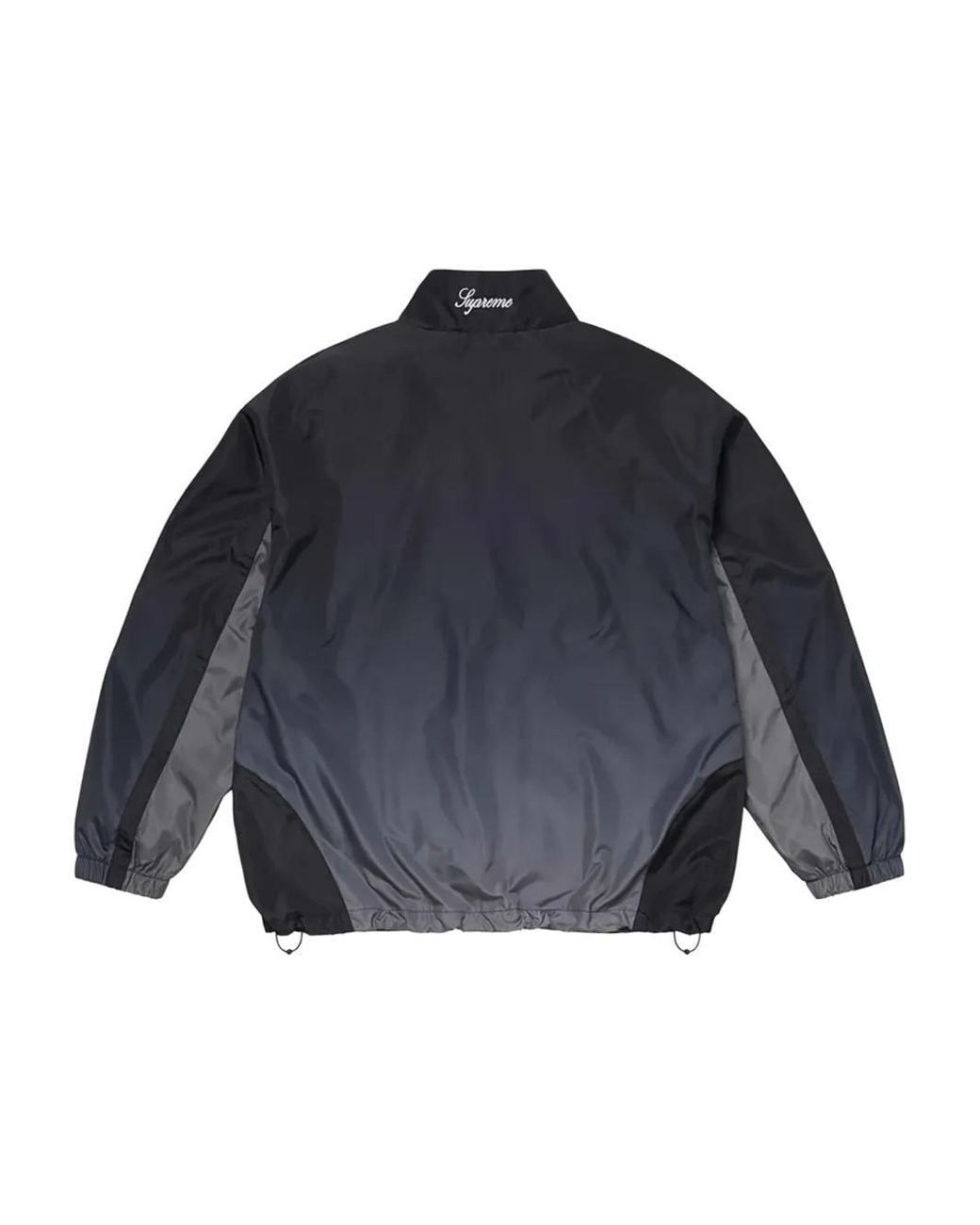 supreme-black-X-Umbro-Gradient