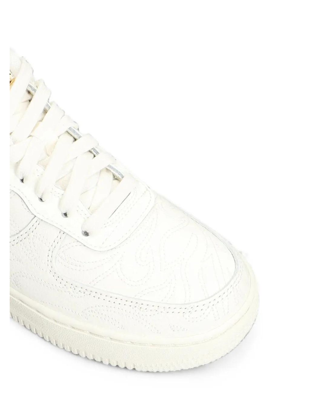 Nike White Air Force 1 '07 Sneakers