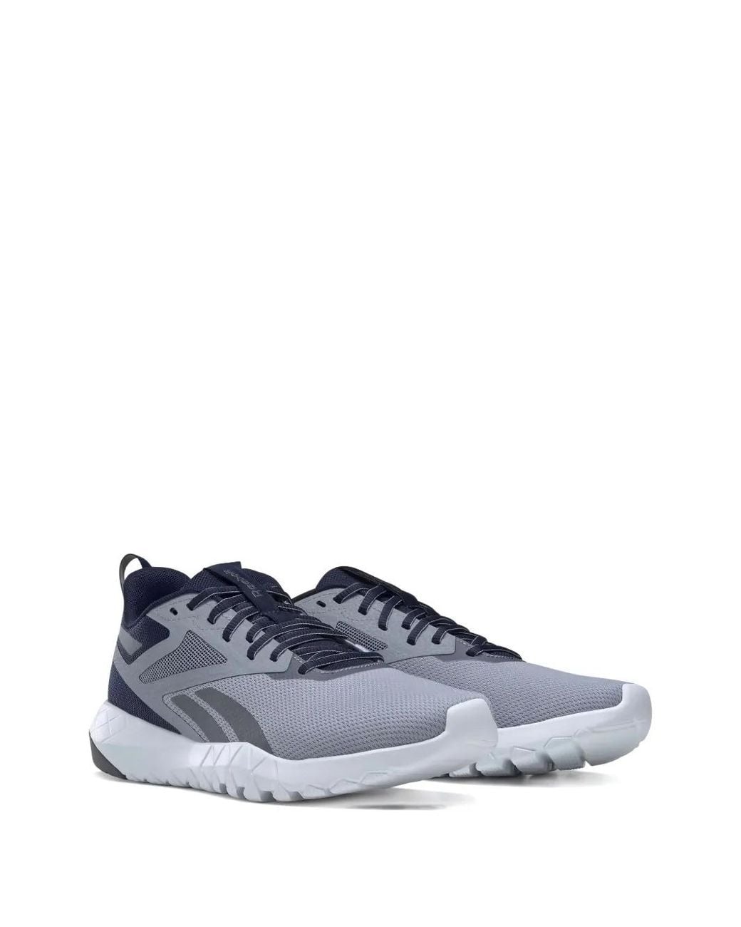 Reebok Blue Flexagon Force 4 Sneakers for men