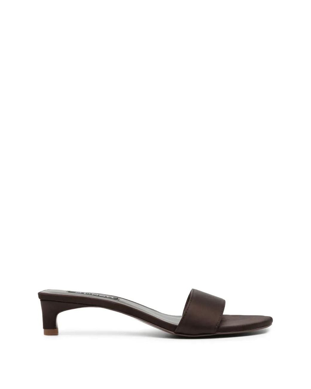 Senso White Gracey Sandals