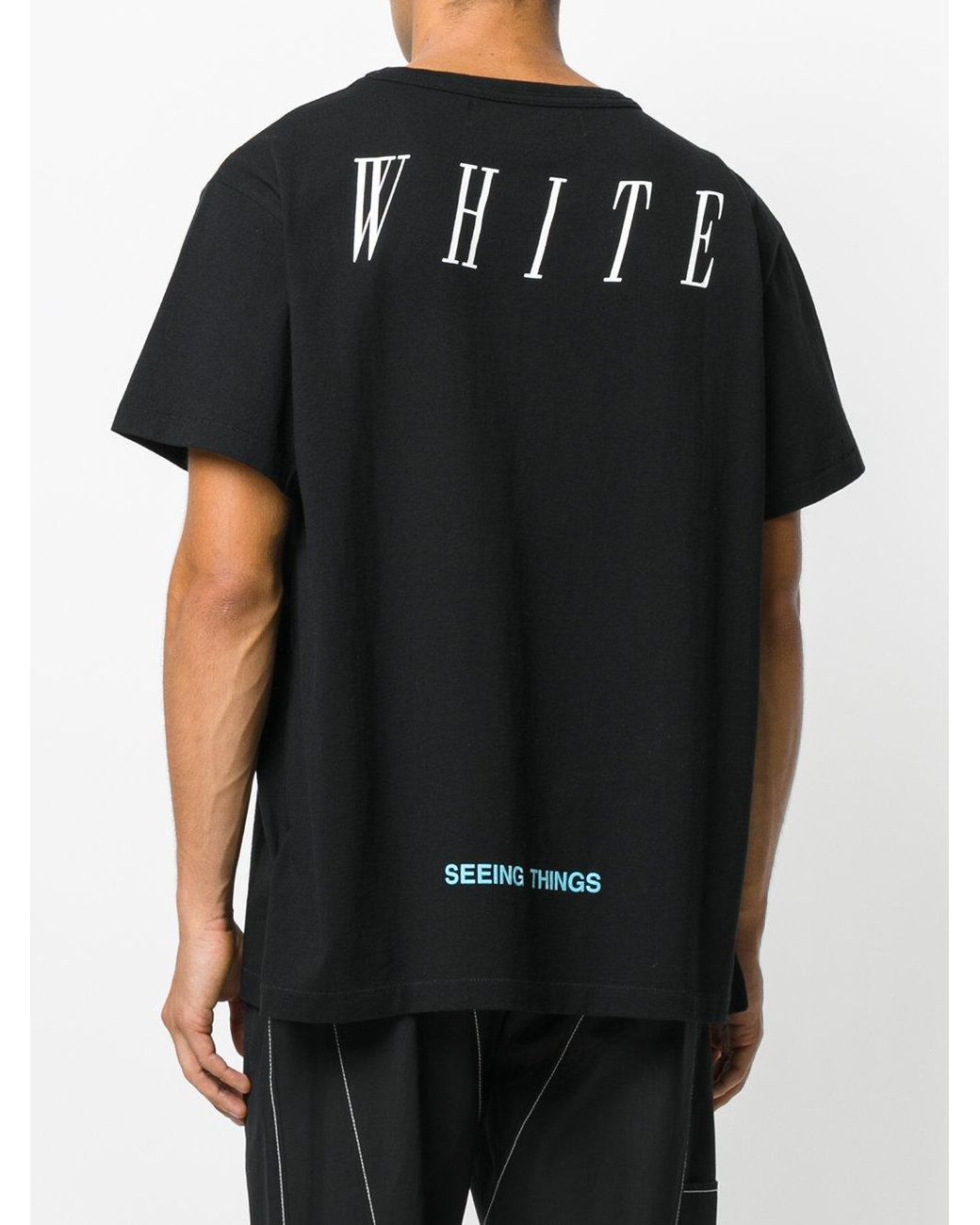 新品】Off-White Virgil Abroh T-shirts Mサイズ - cna.gob.bo