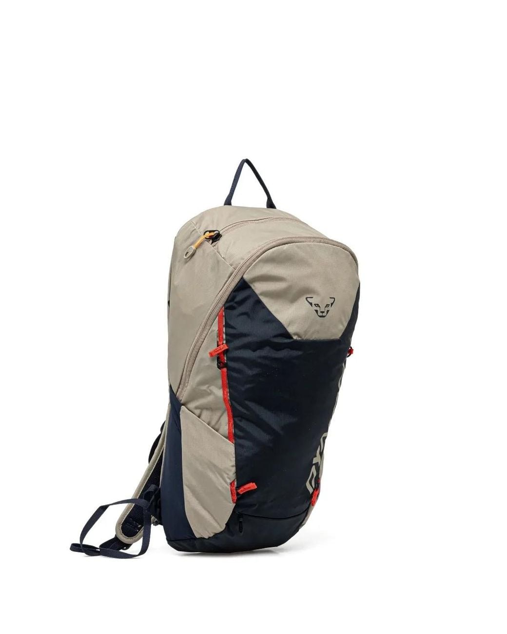 Dynafit Blue Top-Handle Panelled Backpack