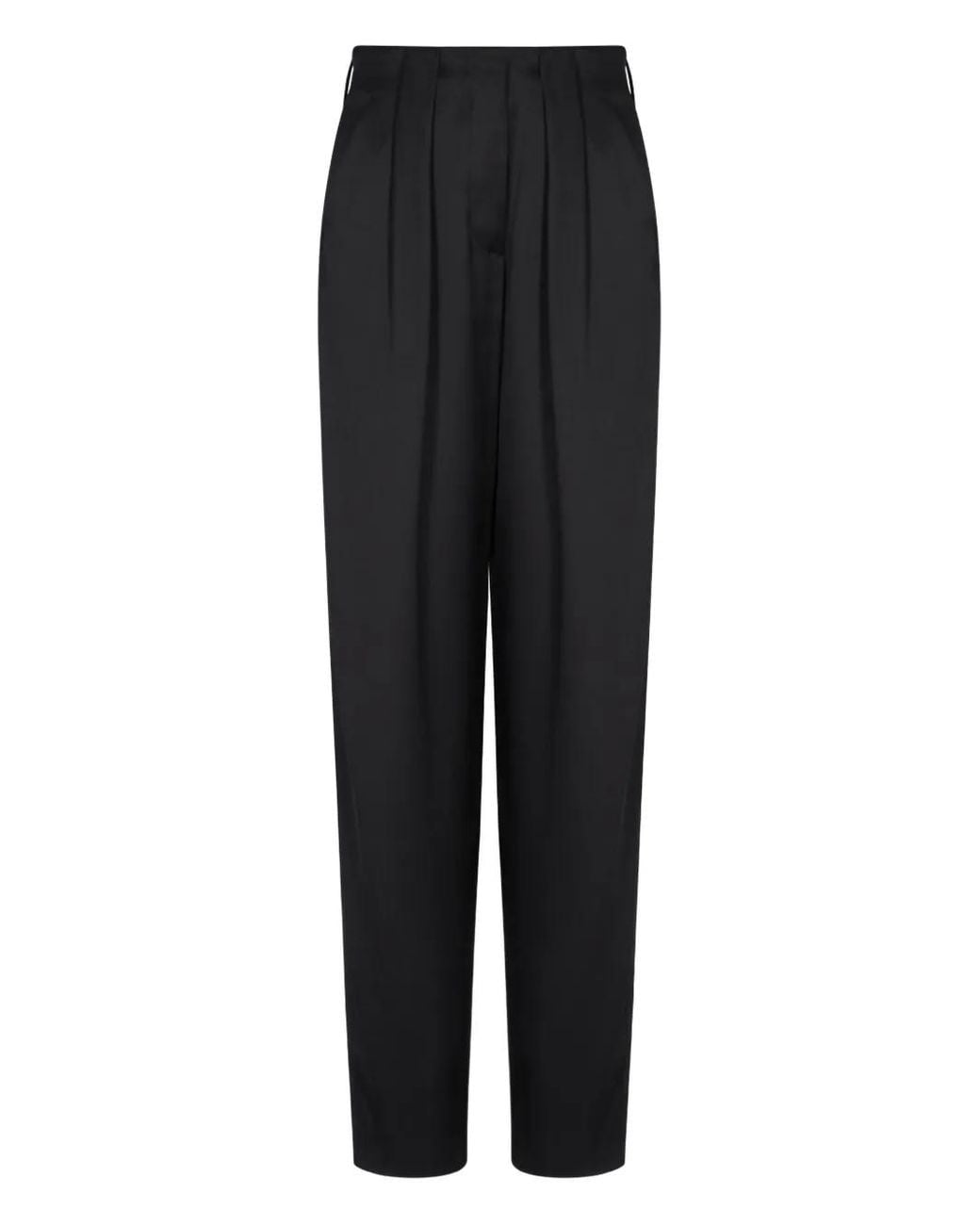 Giorgio Armani Plooibroek in het Black