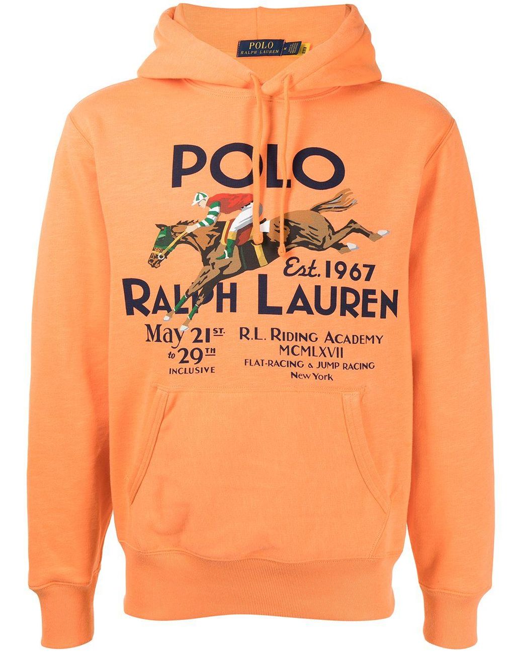 Ralph lauren magic hoodie best sale