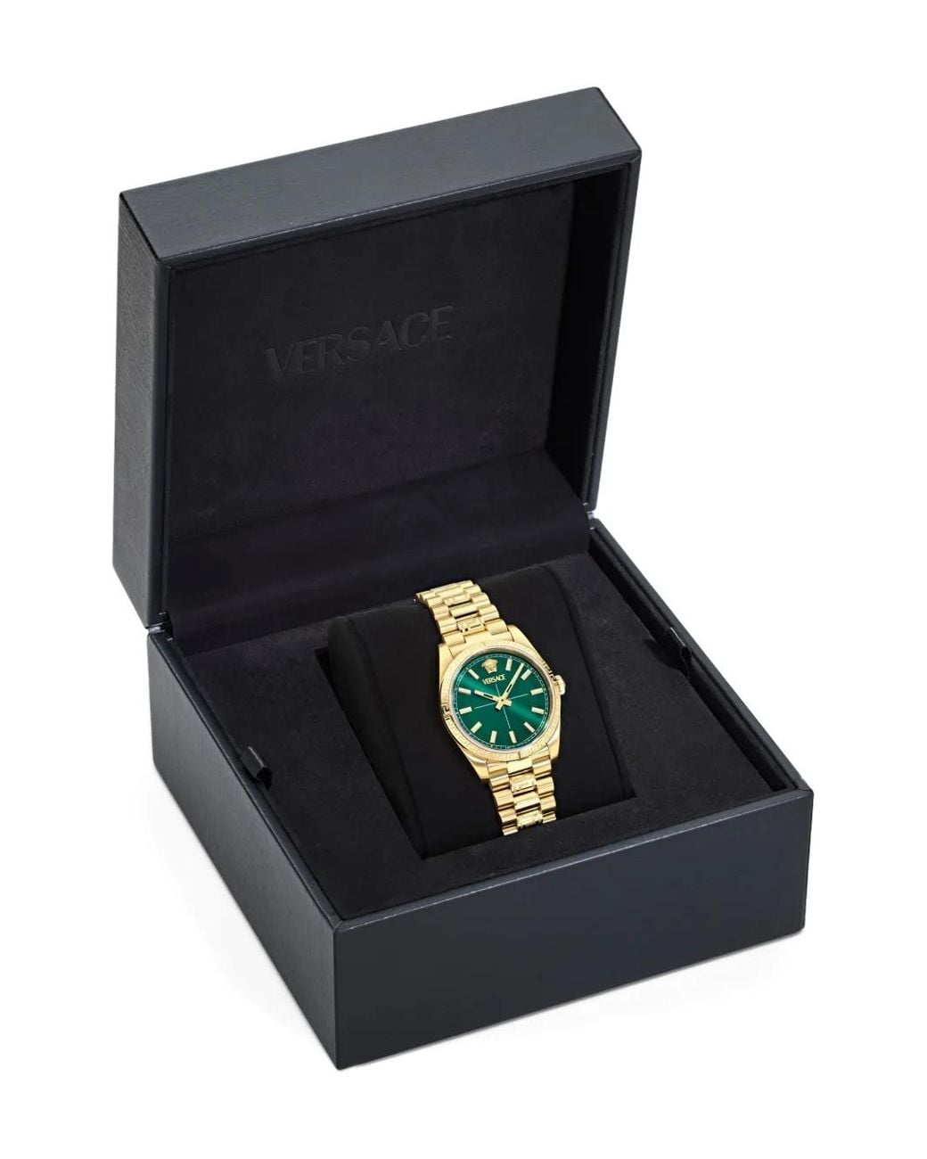 Versace Blue Millenium Lady 32Mm