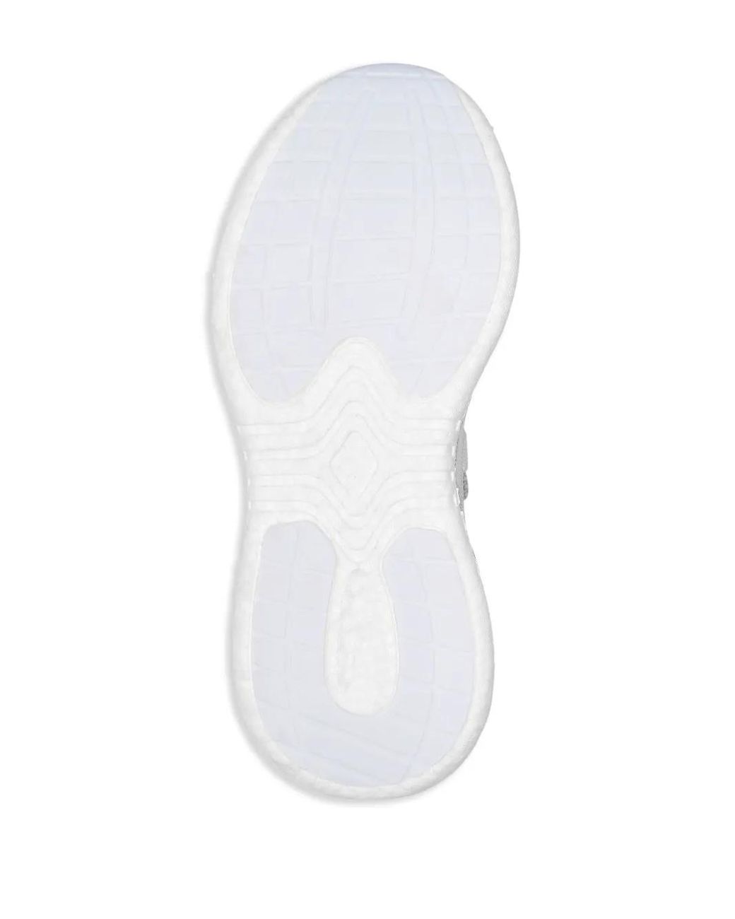 Philipp Plein White The Iron Tiger Gen.X.02 Sneakers