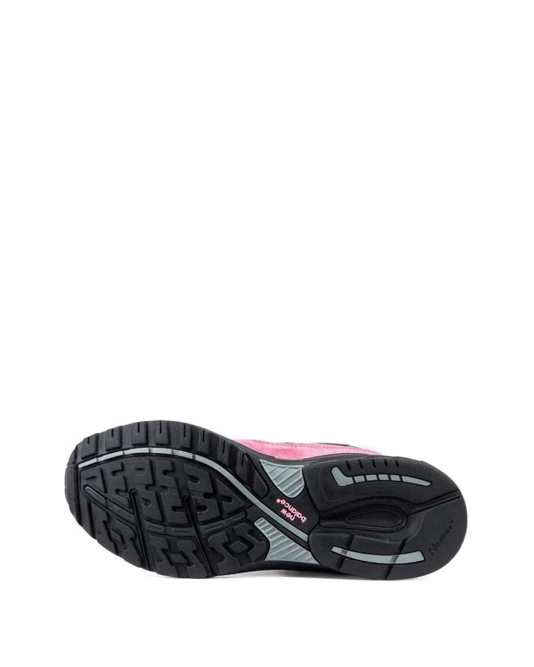 New Balance Pink 993 Sneakers for men