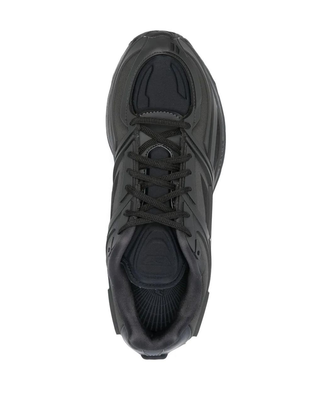 Reebok Black Premier Road Modern Sneakers Core for men