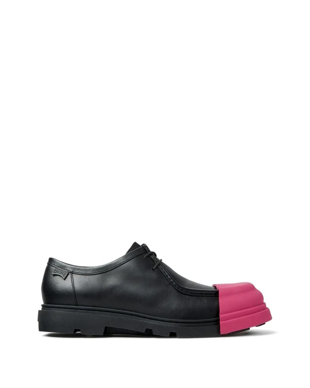 Camper White Chaussures Junction À Lacets for men