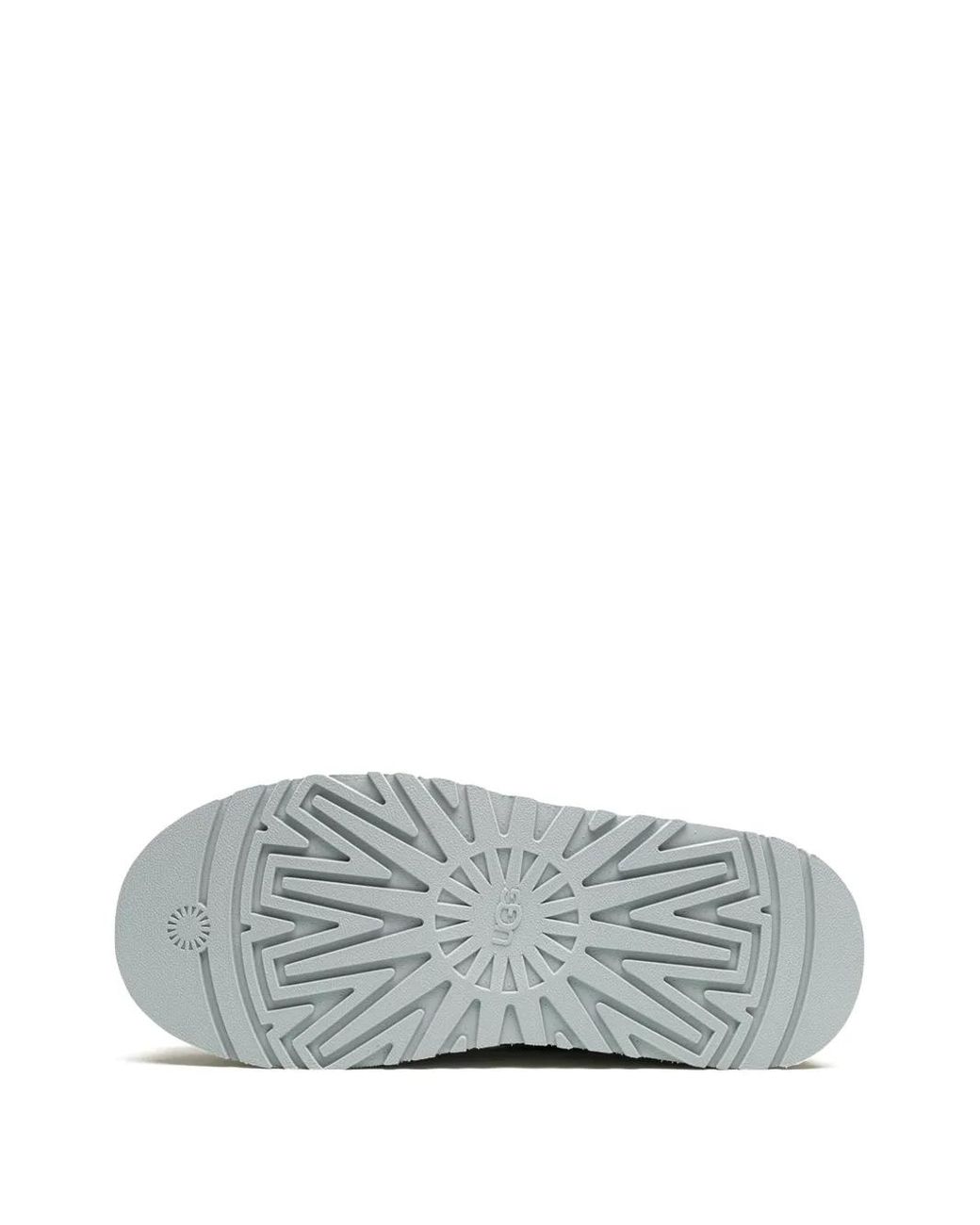 Chaussons Tazz Goose Ugg en coloris White